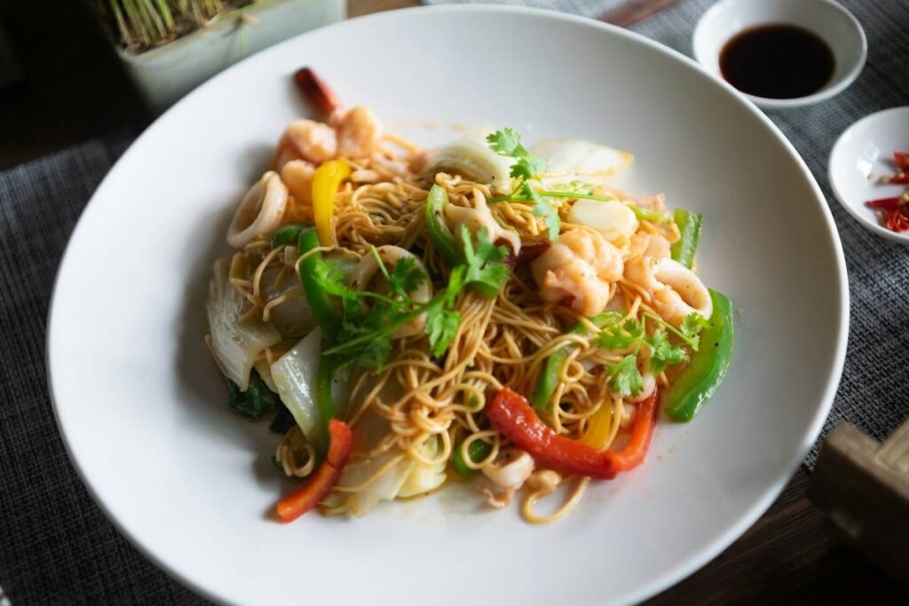 Regional Favorites: How Local Foods Can Fuel Sustainable Weight Loss (Without Boring You to Tears)