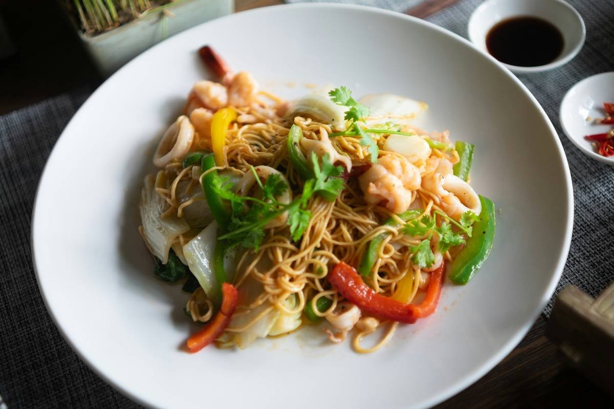 Regional Favorites: How Local Foods Can Fuel Sustainable Weight Loss (Without Boring You to Tears)