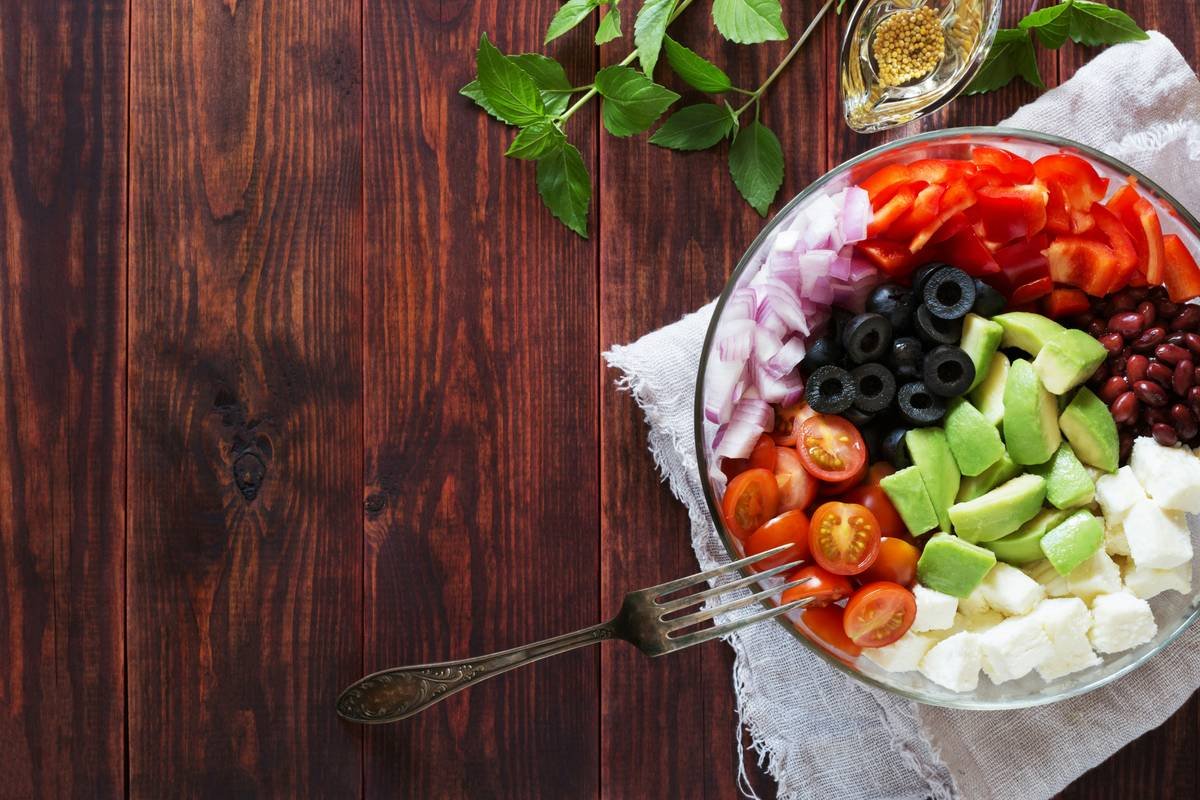 Regional Recipes That Actually Help You Lose Weight (Without Feeling Deprived)