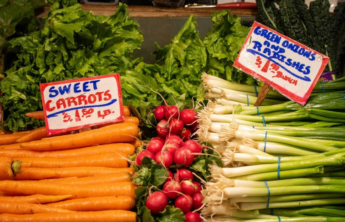 Why Farm Products Are Your Secret Weapon for Sustainable Weight Loss (And How to Actually Use Them)