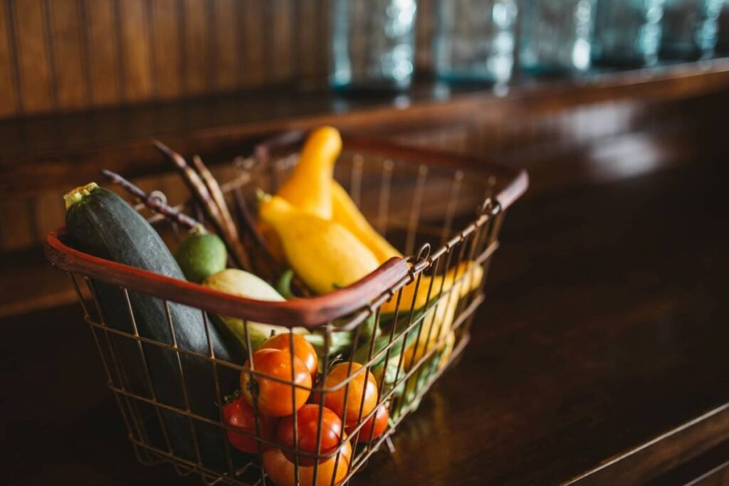 Why Fresh Harvests Are Your Secret Weapon for Sustainable Weight Loss (And How to Eat Them Right)