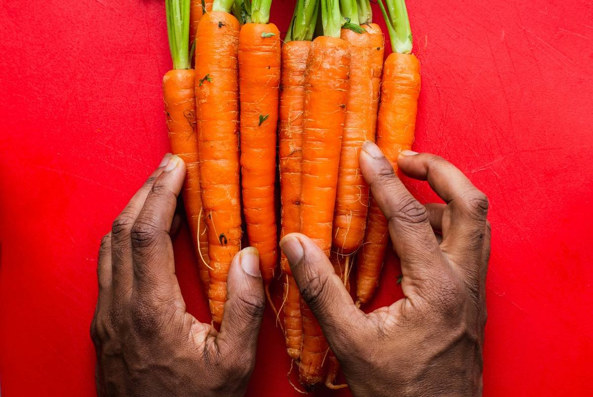 Why Local Ingredients Are Your Secret Weapon for Sustainable Weight Loss (And How to Actually Use Them)