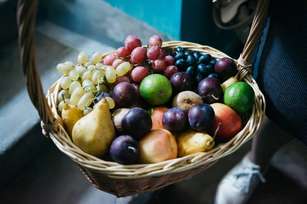 Affordable Groceries That Actually Support Weight Loss? Yes—Here’s How to Shop Smart in 2024