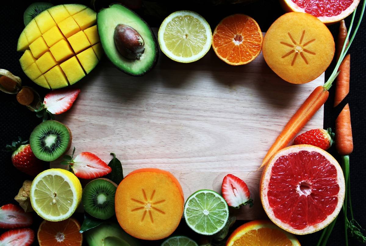 Losing Weight with Food: How Territorial Eating Can Transform Your Health (Without Starvation)