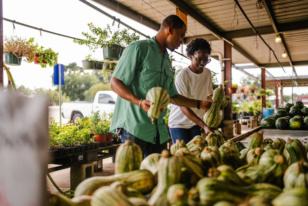 Seasonal Foods: Your Secret Weapon for Sustainable Weight Loss and Vibrant Health