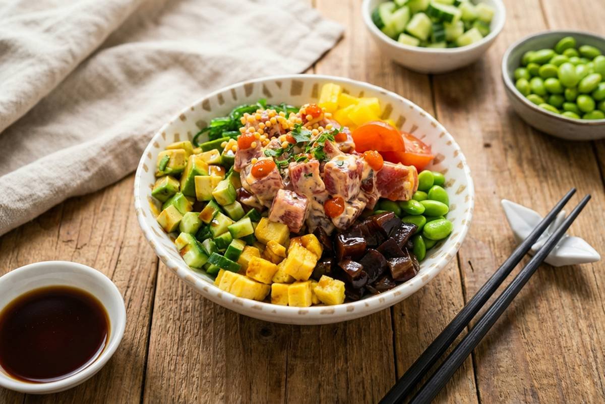 Why Fresh Vegetables Are Your Secret Weapon for Sustainable Weight Loss (And How to Actually Eat More of Them)