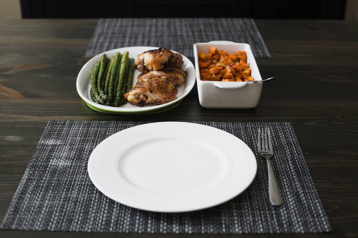 Food Regime for Weight Loss: Why Your “Territory Foods” Might Be the Missing Piece