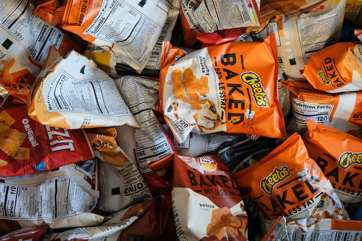 Food to Avoid When Losing Weight: The Sneaky Saboteurs Hiding in Your Kitchen