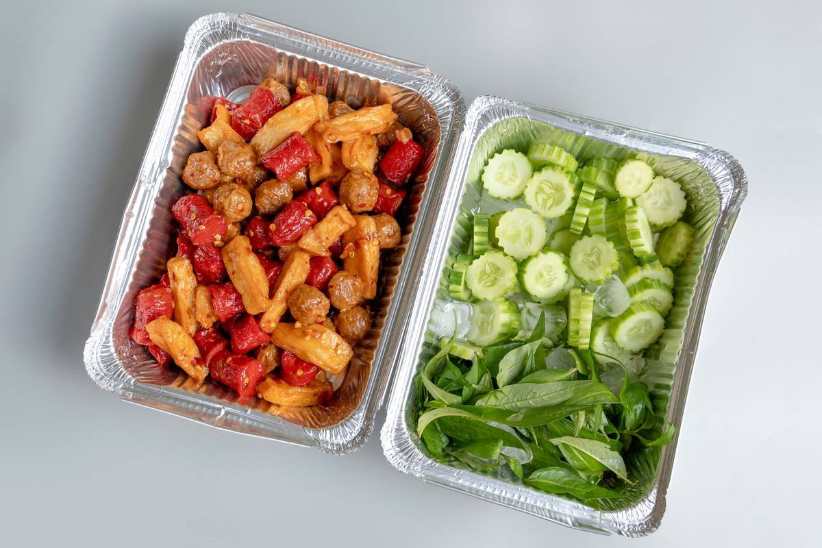 How to Choose the Best Food for Pick Up Menu When You’re Trying to Lose Weight (Without Feeling Deprived)