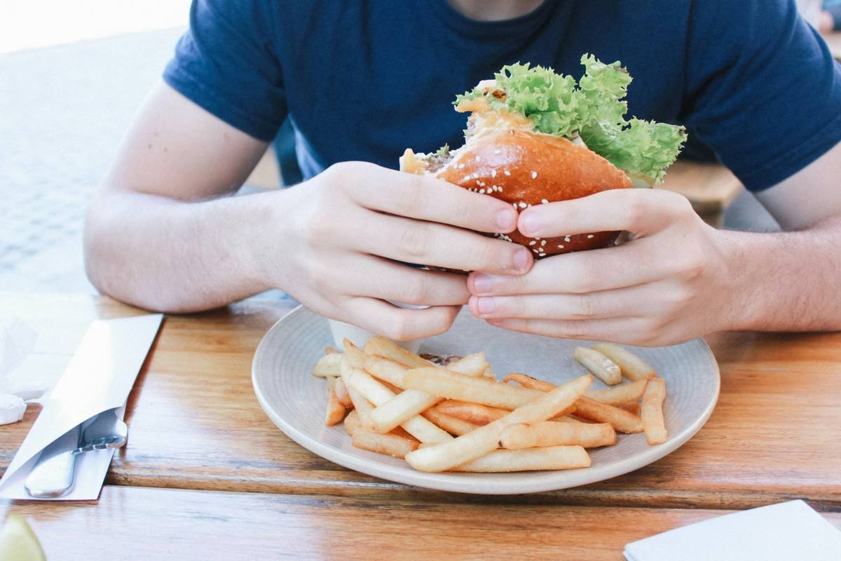 Fast Food Effect on Health: The Hidden Regional Patterns No One Talks About