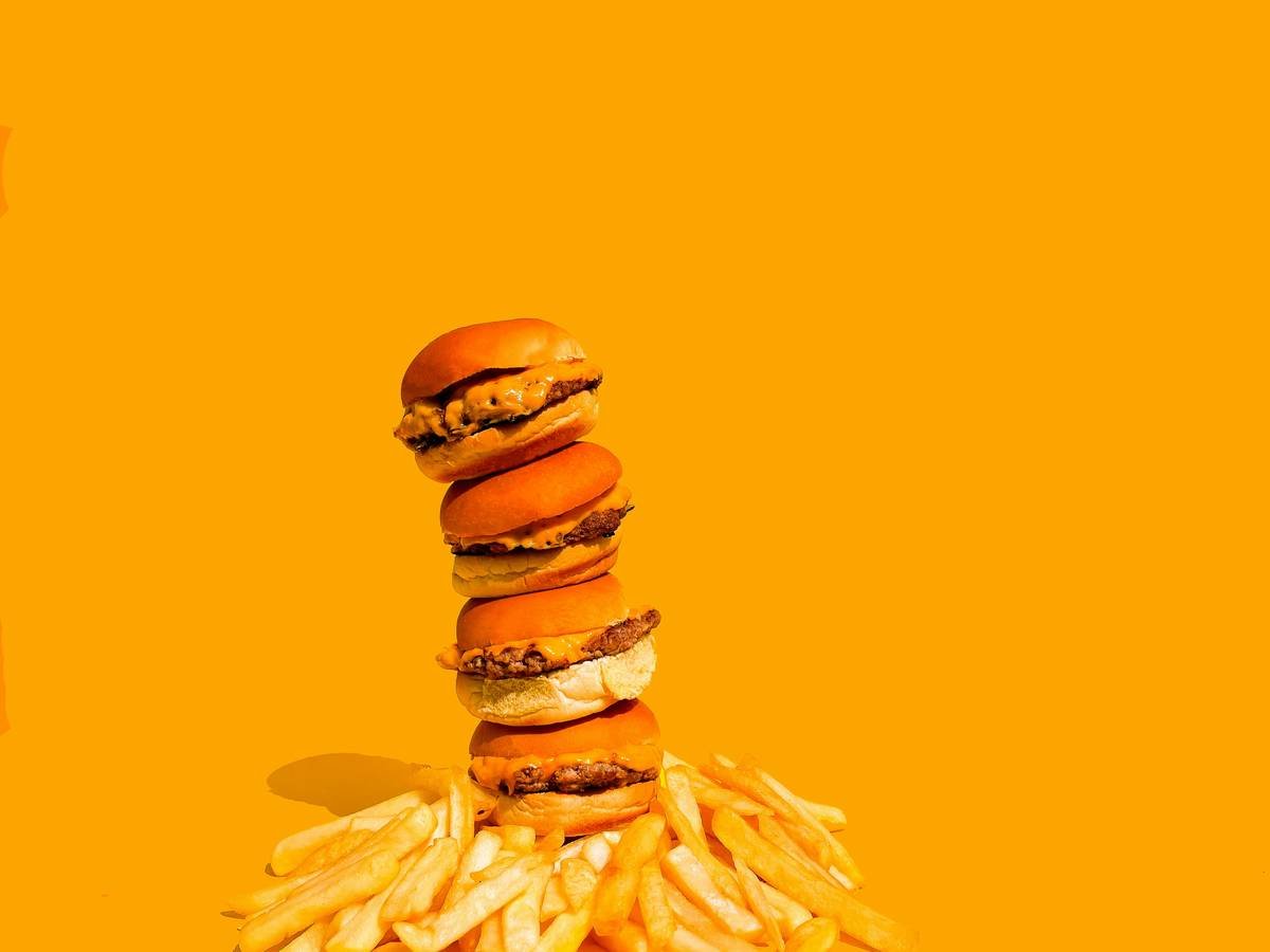 Fast food effect on health varies by region due to local ingredient sourcing