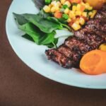 Weight Gain and Healthy Food: How to Build Mass Without Sacrificing Wellness