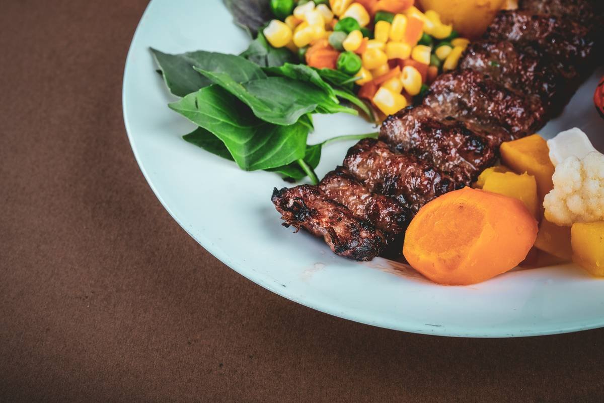 Weight Gain and Healthy Food: How to Build Mass Without Sacrificing Wellness