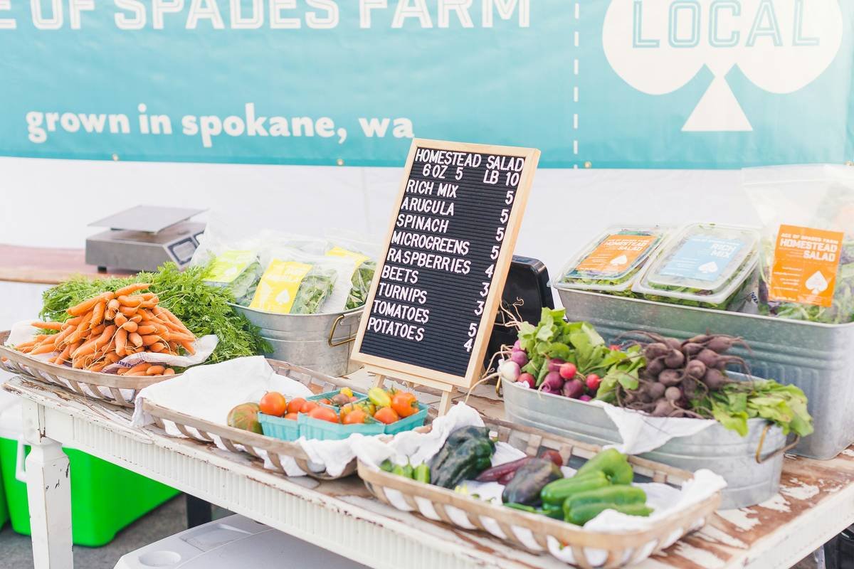 Why Local Foods Nutritional Information Is Your Secret Weapon for Sustainable Weight Loss