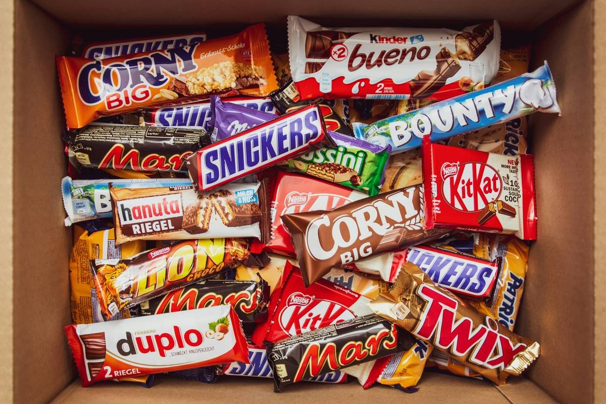 Foods That Add Weight: The Hidden Culprits in Your Local Diet