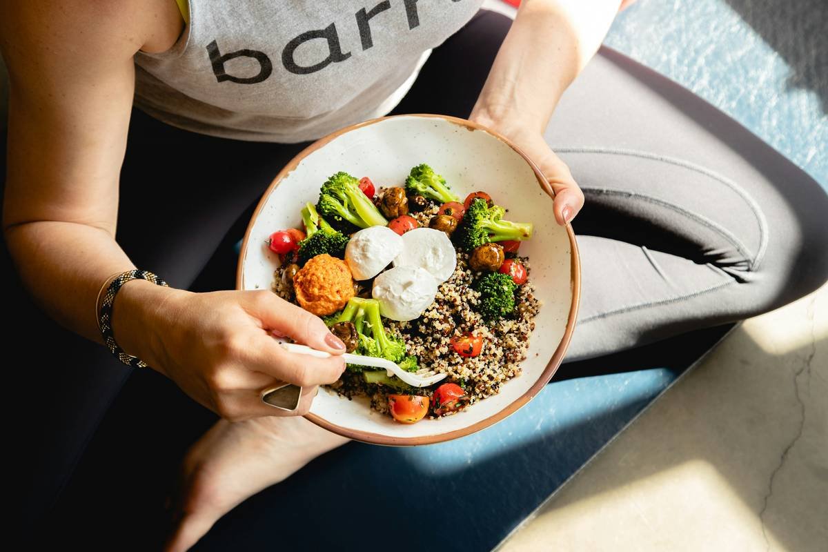 Healthy Food for Workout: 7 Proven Tips to Avoid Painful Mistakes