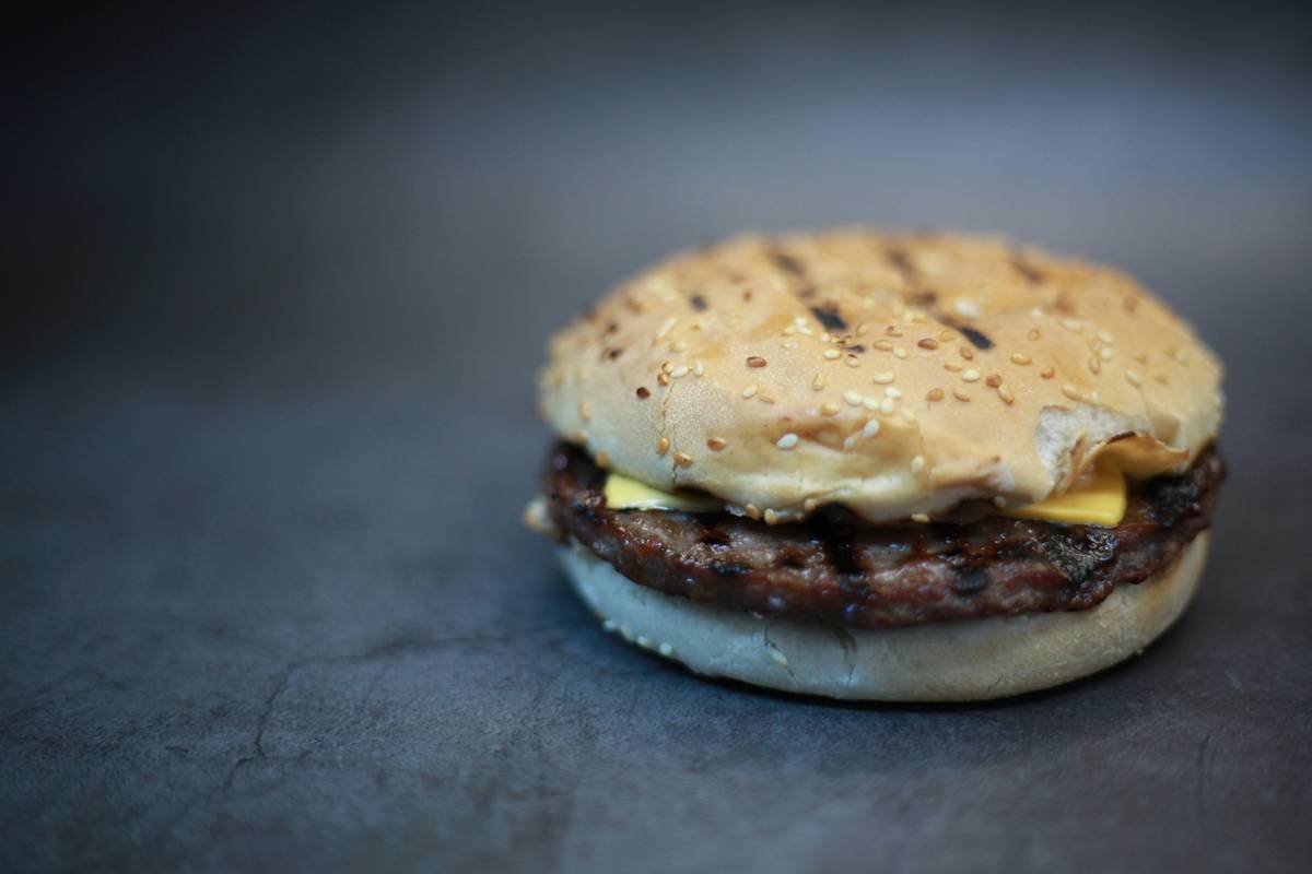 Common local dishes that are surprising foods that add weight