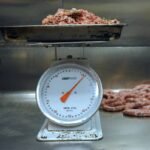 How to Weigh Your Food Without Losing Your Mind (And Why Most People Get It Wrong)