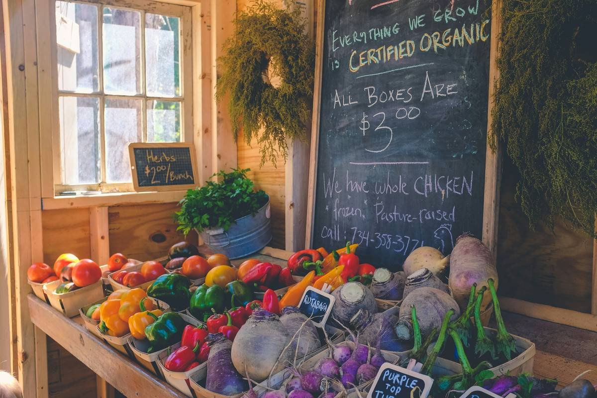 Farm Fresh Territory Food Why Did: 7 Proven Reasons to Avoid This Common Weight Loss Mistake
